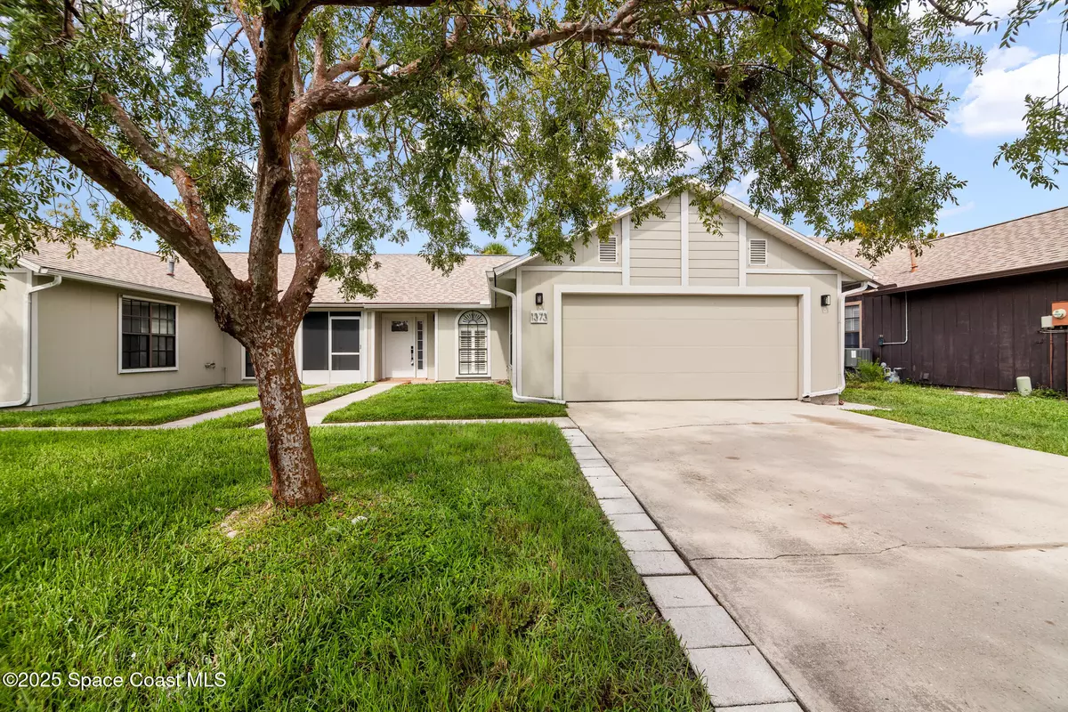 Rockledge, FL 32955,1373 Byrd CT