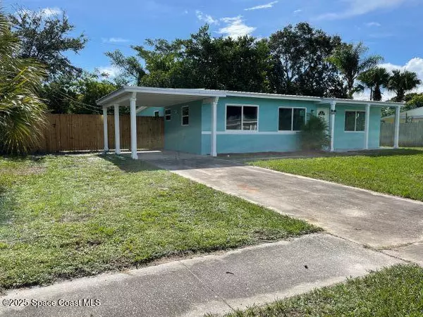 Merritt Island, FL 32953,1170 King ST