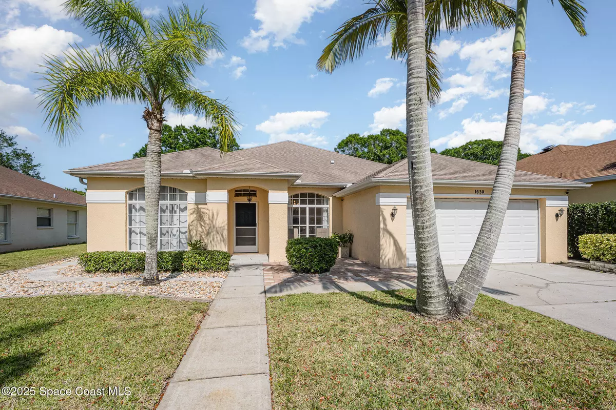 Rockledge, FL 32955,1630 Sun Gazer DR