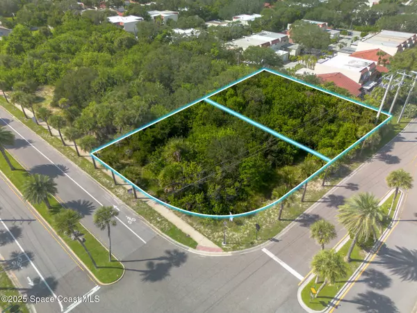 Cape Canaveral, FL 32920,8685 Ridgewood AVE