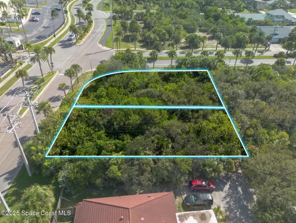 Cape Canaveral, FL 32920,8685 Ridgewood AVE