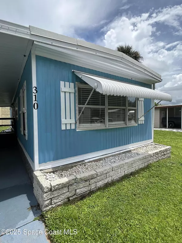 Palm Bay, FL 32907,310 Holiday Park BLVD NE