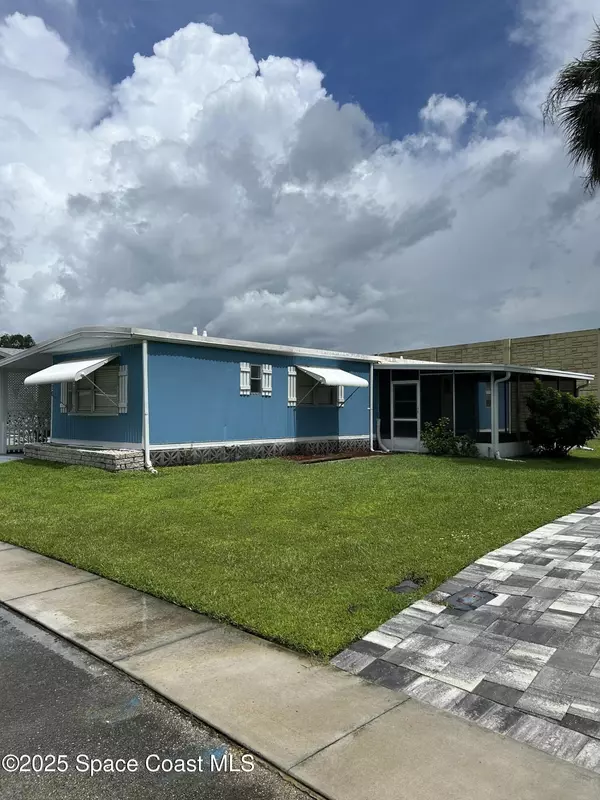 Palm Bay, FL 32907,310 Holiday Park BLVD NE