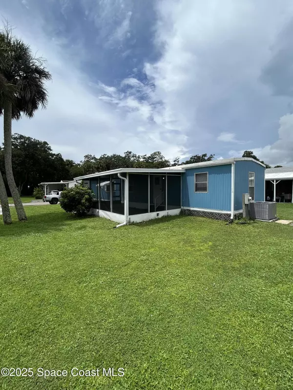 Palm Bay, FL 32907,310 Holiday Park BLVD NE