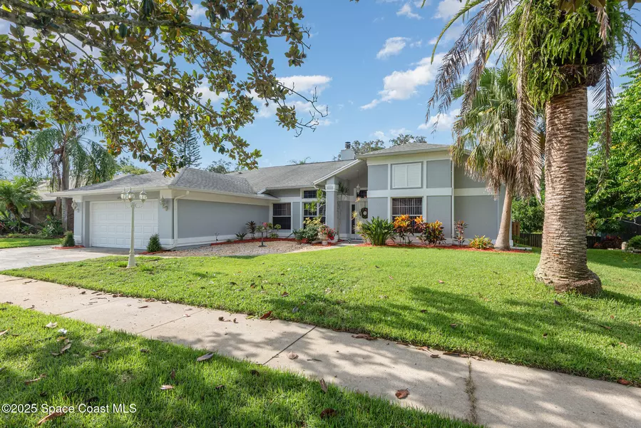 1286 Little Oak CIR, Titusville, FL 32780