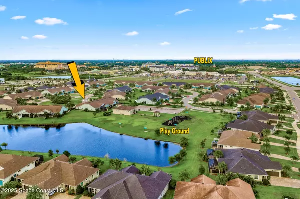 Melbourne, FL 32940,7544 Loren Cove DR