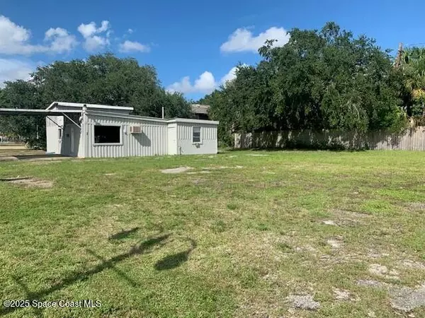 603 S Washington AVE, Titusville, FL 32796