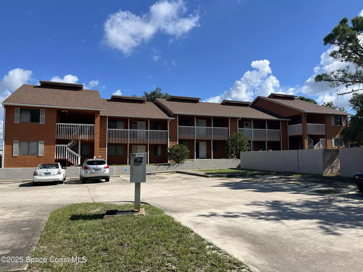 Titusville, FL 32780,2755 Barna AVE