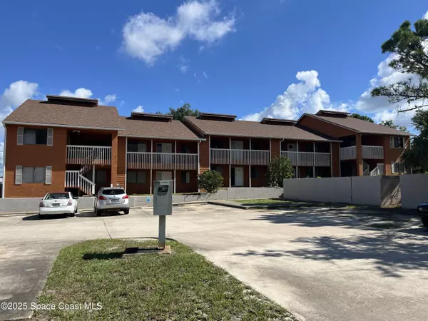 2755 Barna AVE, Titusville, FL 32780