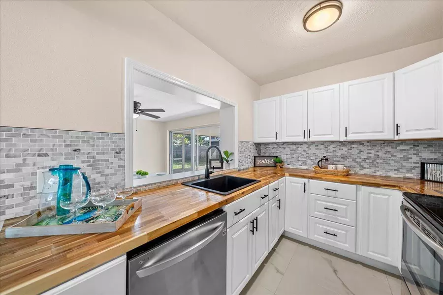 3401 Purdue ST, Melbourne, FL 32901