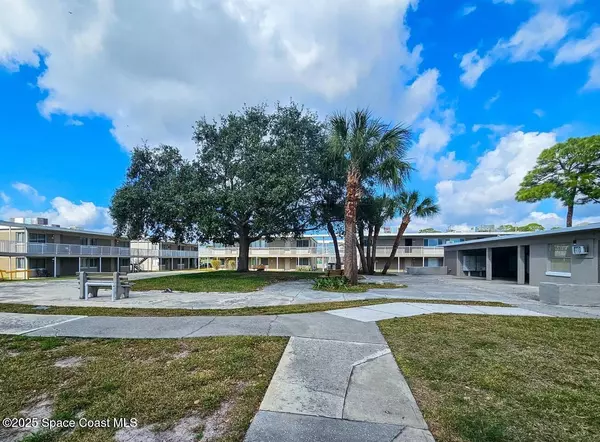 Cocoa, FL 32922,800 N Fiske BLVD #716