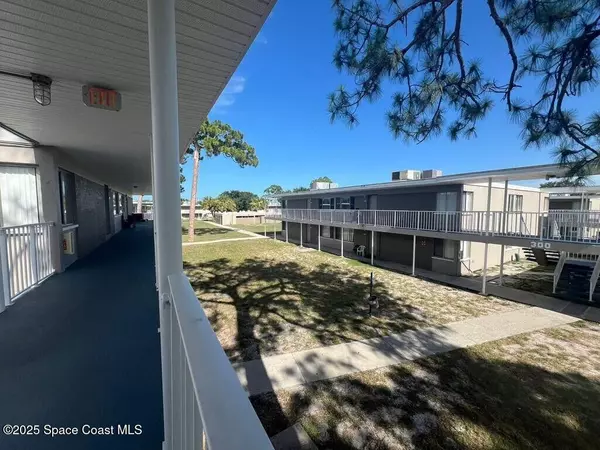 Cocoa, FL 32922,800 N Fiske BLVD #716