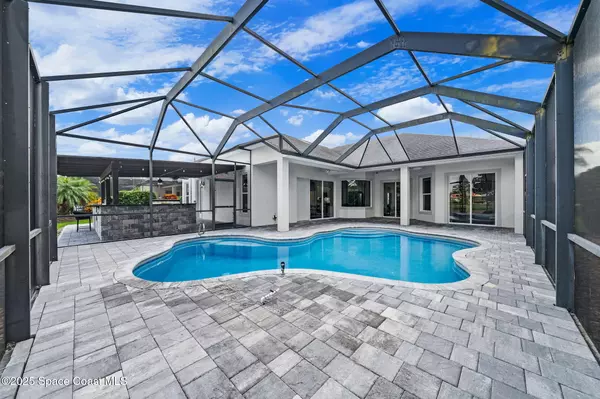 3611 Gatlin DR, Rockledge, FL 32955