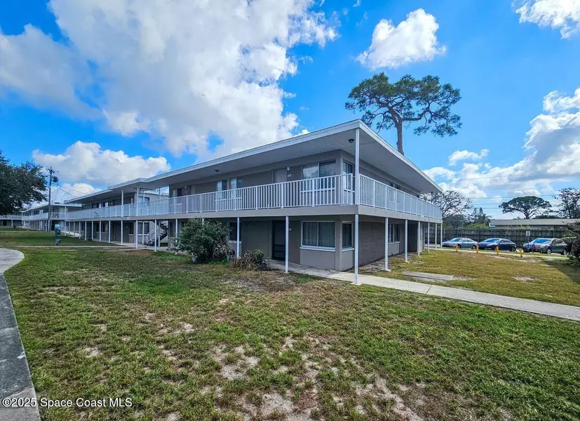 800 N Fiske BLVD #708, Cocoa, FL 32922