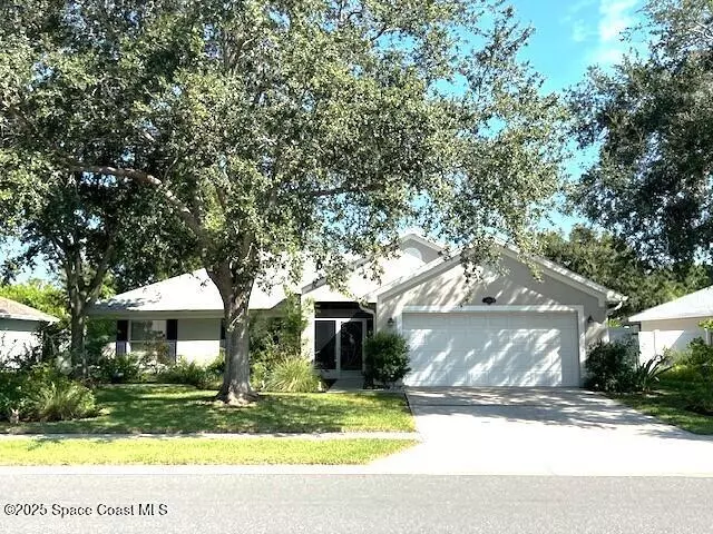 1701 Whitman DR, Melbourne, FL 32904
