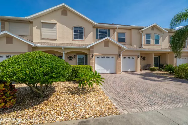 5201 Ocean Beach BLVD #13, Cocoa Beach, FL 32931
