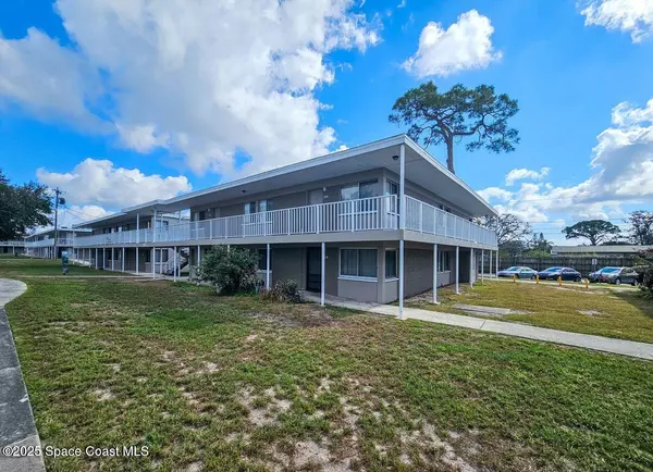 800 N Fiske BLVD #515, Cocoa, FL 32922