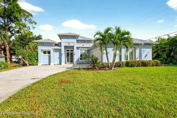 Sebastian, FL 32958,201 Midvale TER