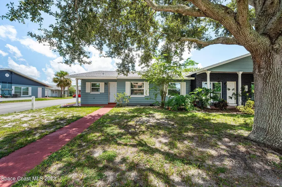 3645 Barna AVE #23f, Titusville, FL 32780