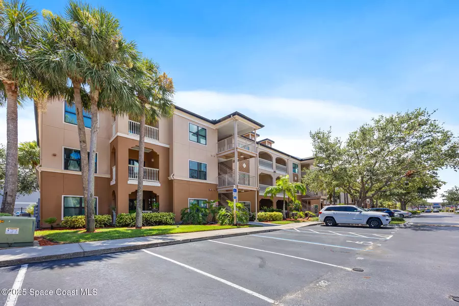 6450 Borasco DR #3708, Melbourne, FL 32940