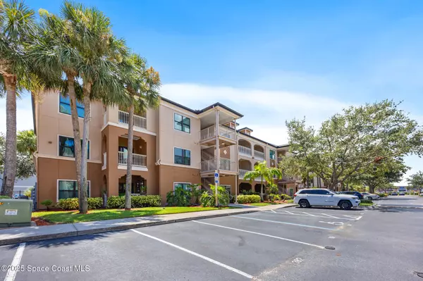6450 Borasco DR #3708, Melbourne, FL 32940
