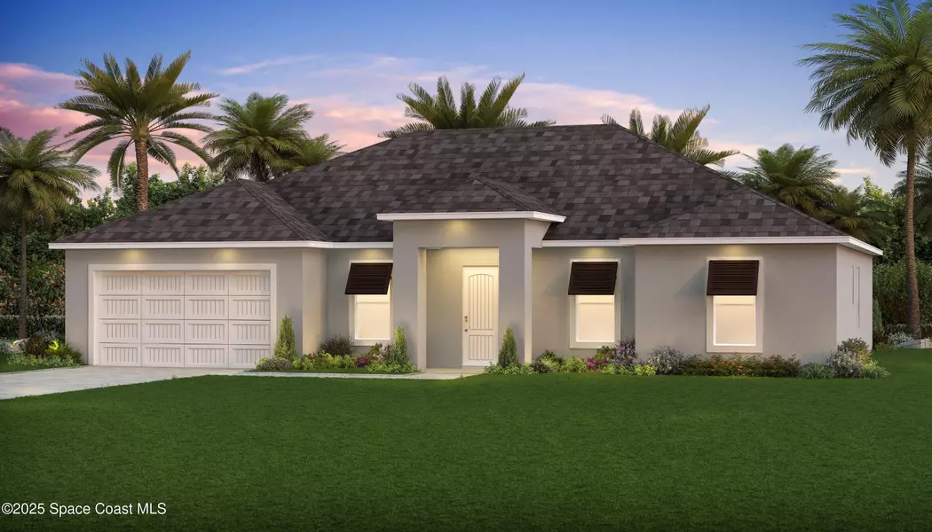 7480 Sheridan RD, West Melbourne, FL 32904