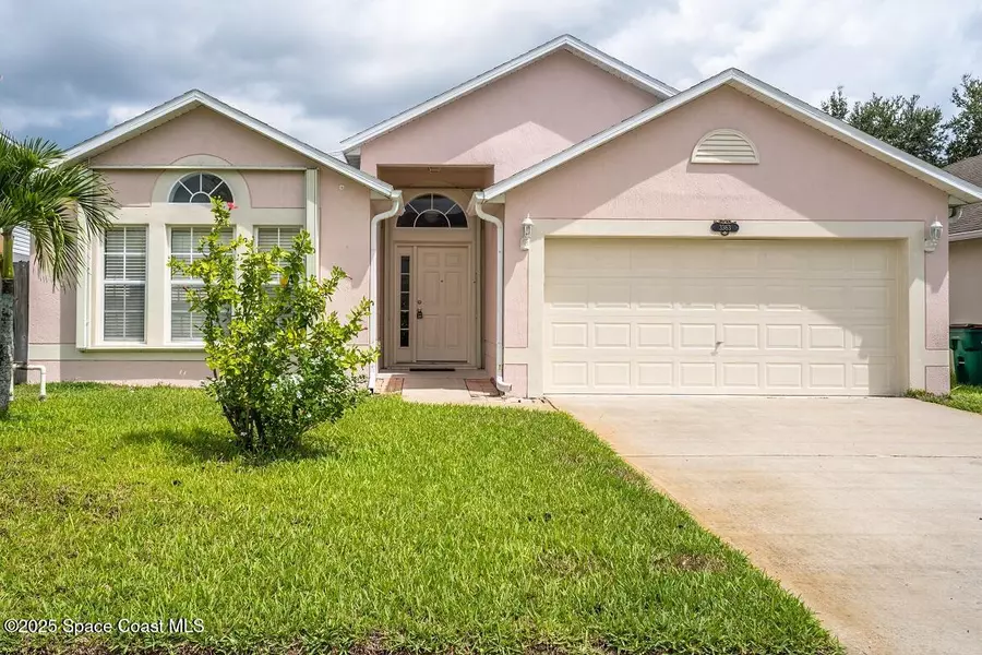 3363 Chica CIR, Melbourne, FL 32904