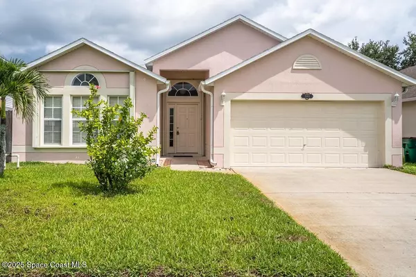 3363 Chica CIR, Melbourne, FL 32904