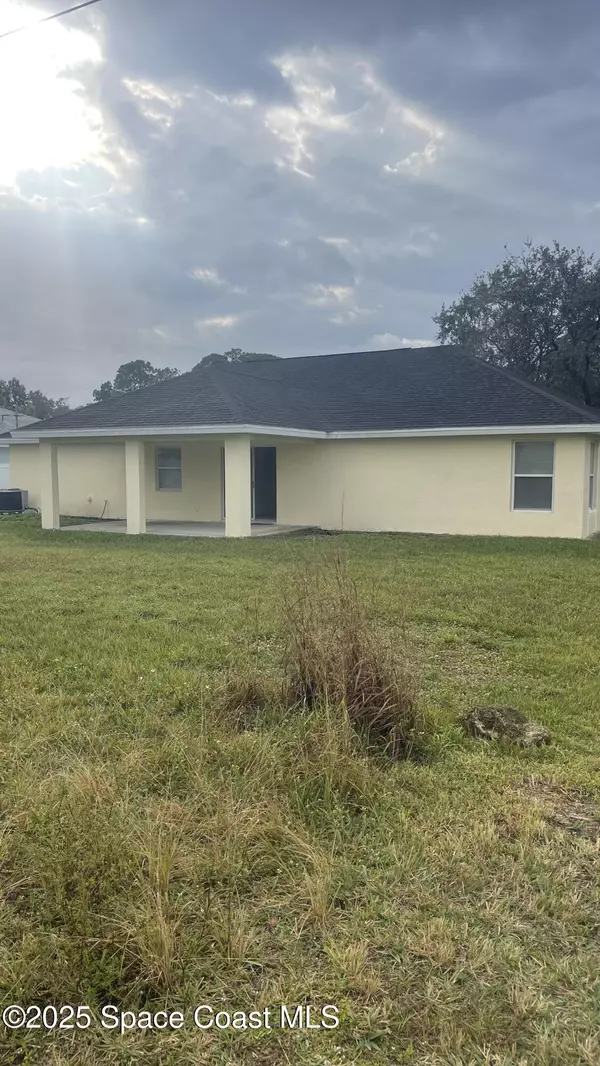 Palm Bay, FL 32907,265 Delmonico ST NE