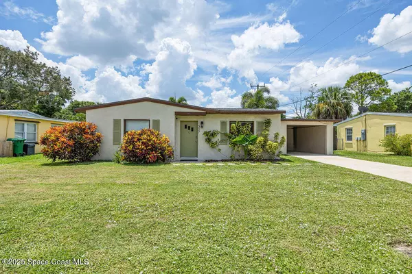 307 Vesta CIR, Melbourne, FL 32901