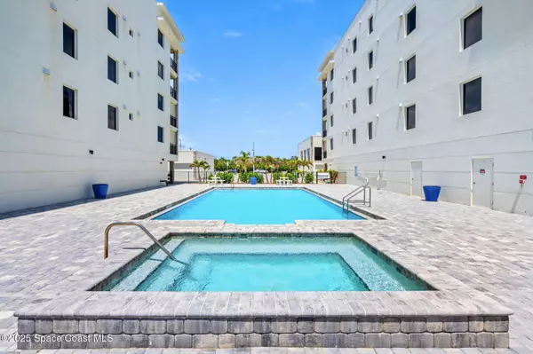 Indialantic, FL 32903,2765 N Highway A1a #503