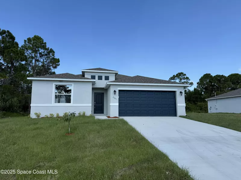 2071 Gale AVE #31, Palm Bay, FL 32908