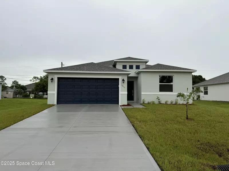 1833 Ashcroft ST NW #44, Palm Bay, FL 32907