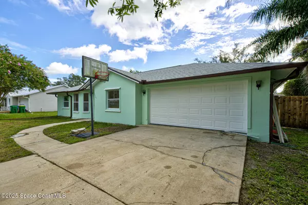 Cocoa, FL 32927,7245 Briggs AVE