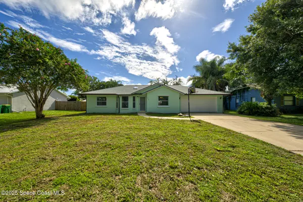 7245 Briggs AVE, Cocoa, FL 32927