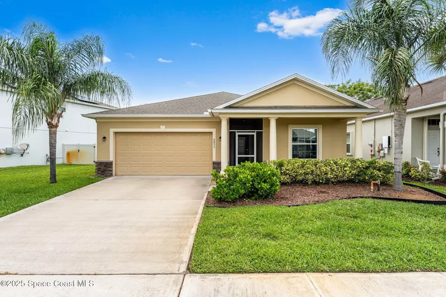 4855 Borealis CT, Melbourne, FL 32940