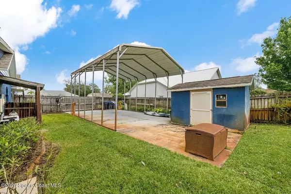 Titusville, FL 32780,4980 Winchester DR