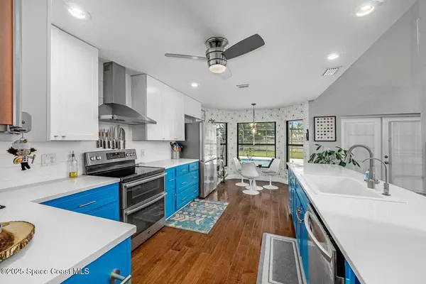 Titusville, FL 32780,4980 Winchester DR