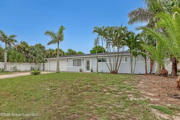 Indialantic, FL 32903,151 Coconut DR