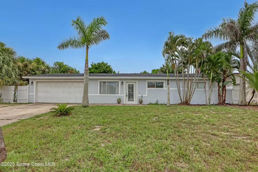 151 Coconut DR, Indialantic, FL 32903