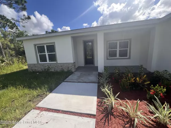 3195 Fitzpatrick AVE SW, Palm Bay, FL 32908
