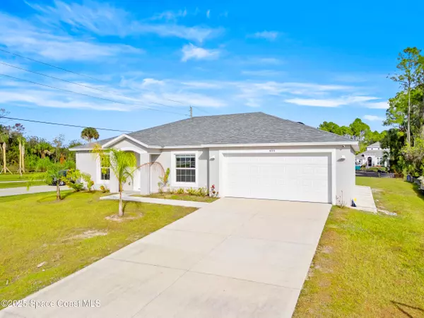Palm Bay, FL 32908,499 Oakleaf ST SW