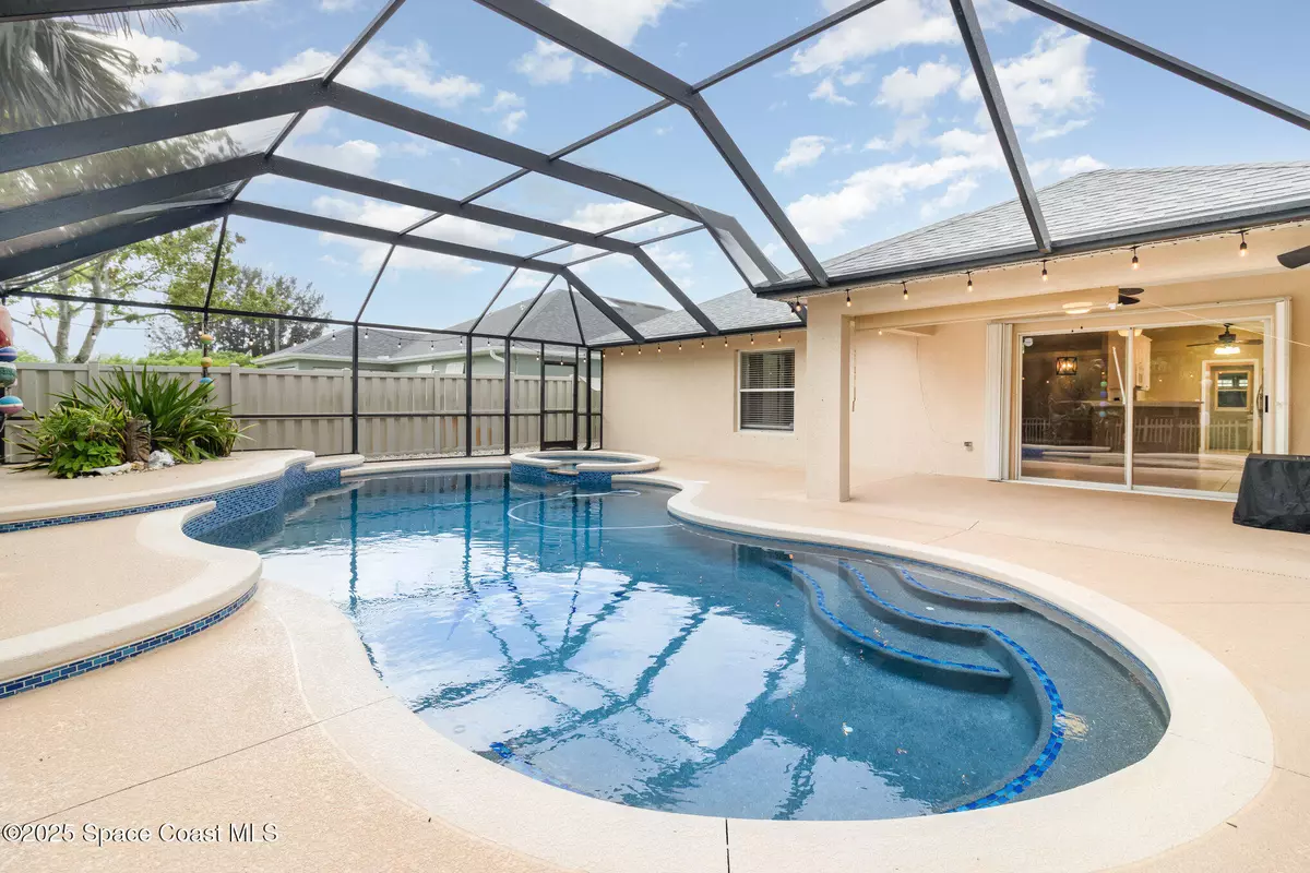 Merritt Island, FL 32952,1240 Potomac DR