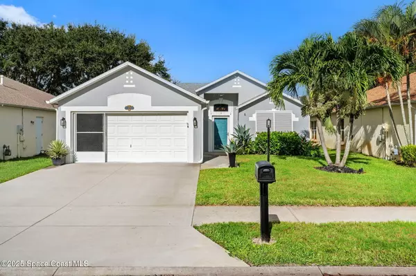 1719 Vista Lake CIR, Melbourne, FL 32904