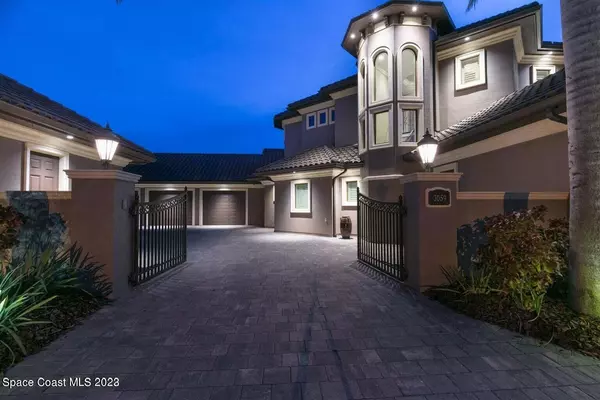 Melbourne, FL 32940,3059 Wyndham WAY