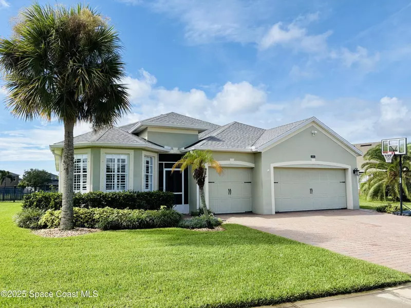 5903 Goleta CIR, Melbourne, FL 32940