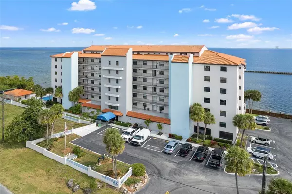 4747 S Washington AVE #116, Titusville, FL 32780