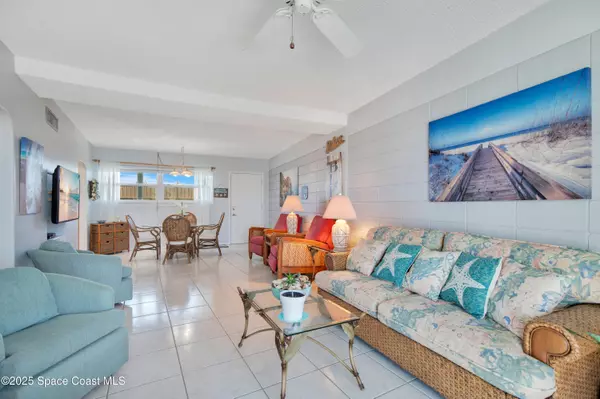 Cocoa Beach, FL 32931,4000 Ocean Beach BLVD #5c