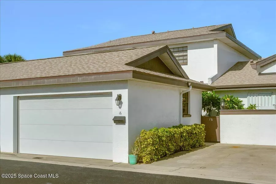 255 Paradise BLVD #Unit 16, Melbourne, FL 32903