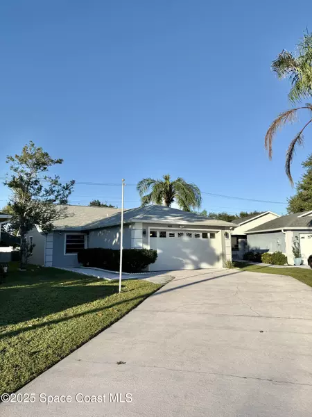 4030 Marlberry LN, Melbourne, FL 32901